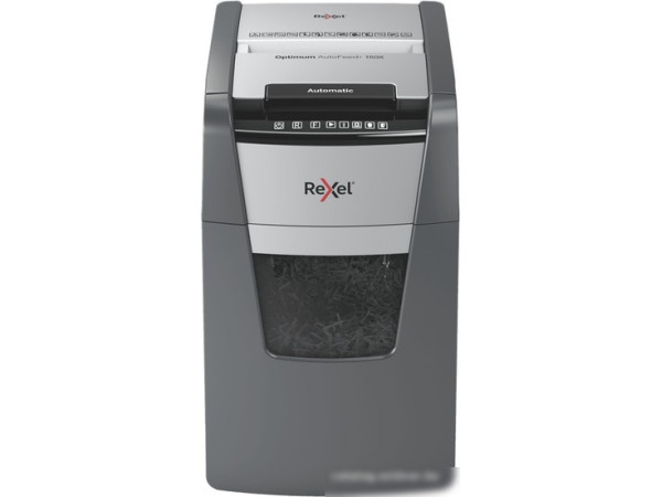 Шредер Rexel Optimum AutoFeed+ 150X