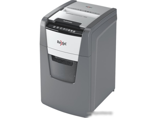 Шредер Rexel Optimum AutoFeed+ 150X