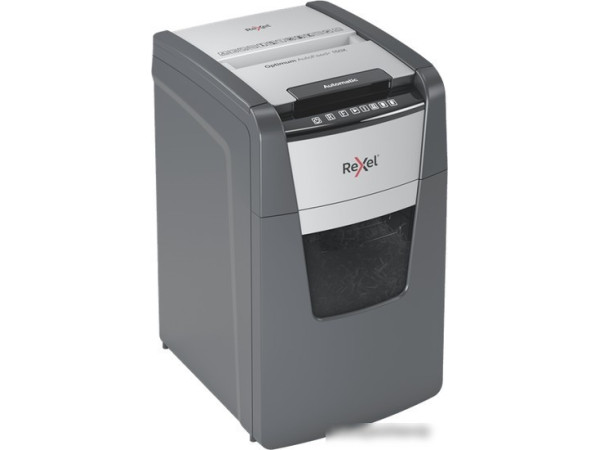 Шредер Rexel Optimum AutoFeed+ 150X