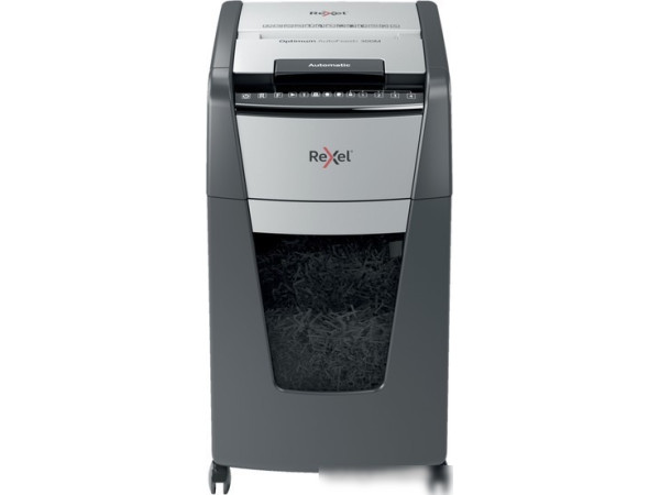 Шредер Rexel Optimum AutoFeed+ 300M