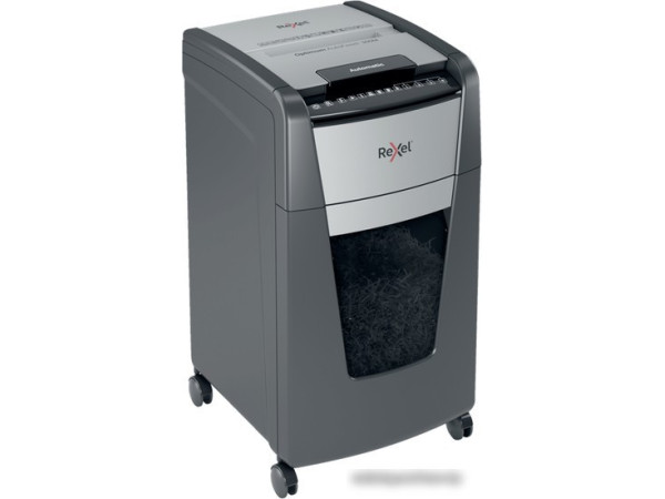 Шредер Rexel Optimum AutoFeed+ 300M