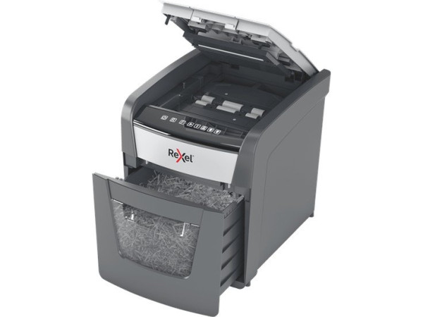 Шредер Rexel Optimum AutoFeed+ 50X