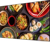 Проекционный экран CACTUS Alr Expert 114x201 CS-PSALR-223X126