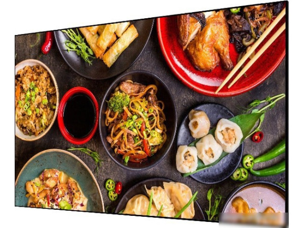 Проекционный экран CACTUS Alr Expert 114x201 CS-PSALR-223X126