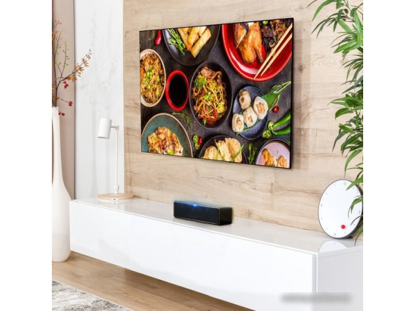 Проекционный экран CACTUS Alr Expert 114x201 CS-PSALR-223X126