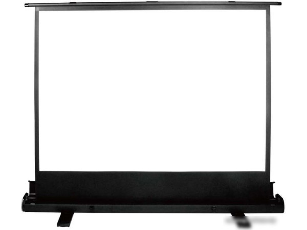 Проекционный экран CACTUS FloorExpert 102x180 CS-PSFLE-180X102