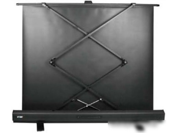 Проекционный экран CACTUS FloorExpert 102x180 CS-PSFLE-180X102