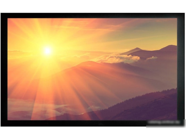 Проекционный экран CACTUS FrameExpert 158x280 CS-PSFRE-280X158