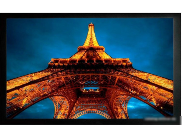 Проекционный экран CACTUS FrameExpert 169x300 CS-PSFRE-300X169