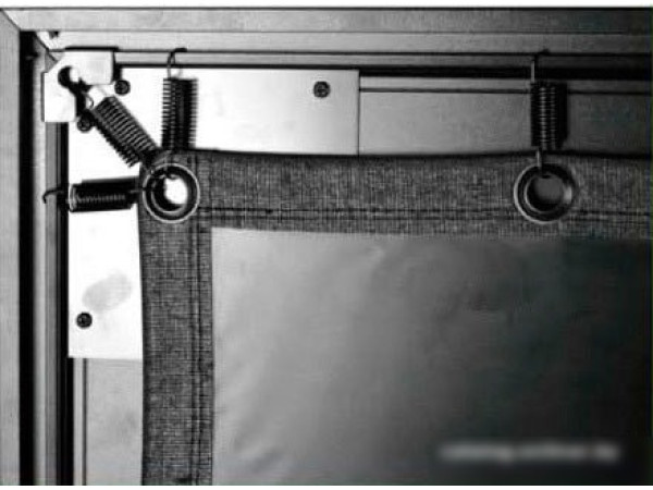 Проекционный экран CACTUS FrameExpert 236x420 CS-PSFRE-420X236