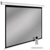 Проекционный экран CACTUS SIlverMotoExpert 150x200 CS-PSSME-200X150-DG