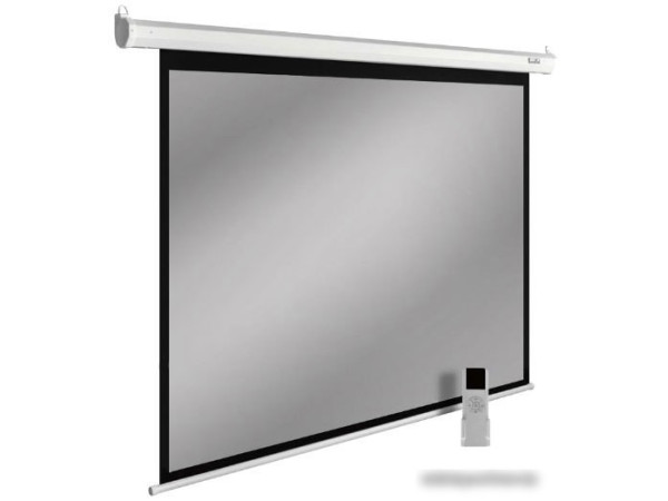 Проекционный экран CACTUS SIlverMotoExpert 150x200 CS-PSSME-200X150-DG