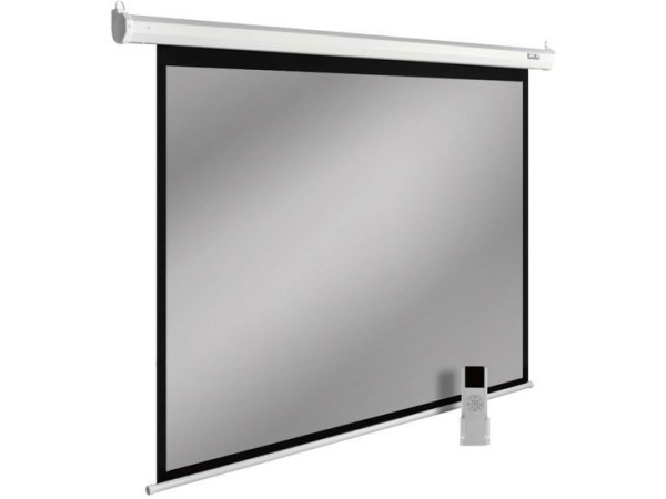 Проекционный экран CACTUS SIlverMotoExpert 138x220 CS-PSSME-220X138-WT