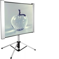 Проекционный экран CACTUS TriAlExpert 102x180 CS-PSTALE-180X102