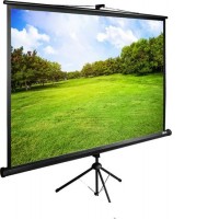 Проекционный экран CACTUS TriExpert 180x180 CS-PSTE-180x180-BK