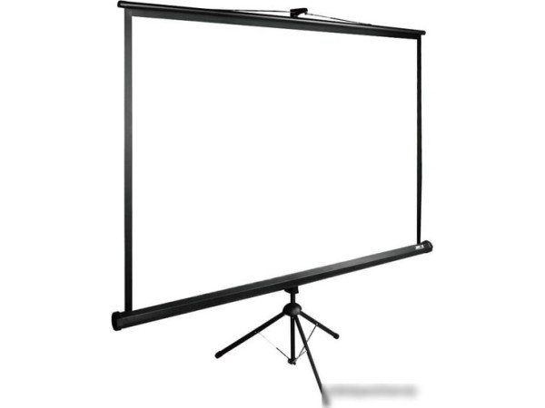 Проекционный экран CACTUS TriExpert 180x180 CS-PSTE-180x180-BK