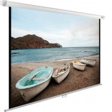 Проекционный экран CACTUS WallExpert 220x220 CS-PSWE-220x220-WT