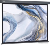 Проекционный экран CACTUS Wallscreen 128x170.7 CS-PSW-128X170-SG
