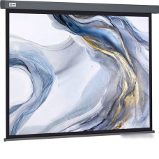 Проекционный экран CACTUS Wallscreen 128x170.7 CS-PSW-128X170-SG