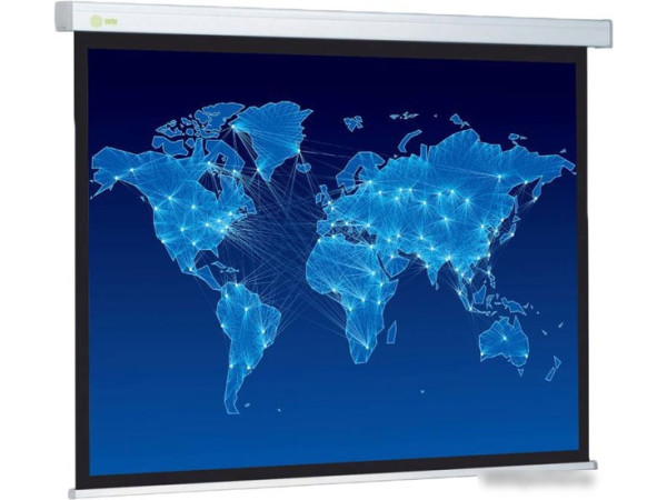 Проекционный экран CACTUS Wallscreen CS-PSW-149x265