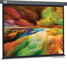 Проекционный экран CACTUS Wallscreen 152x203 CS-PSW-152X203-SG