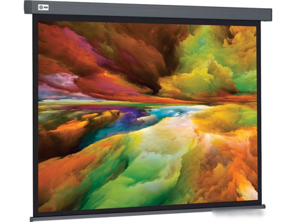 Проекционный экран CACTUS Wallscreen 152x203 CS-PSW-152X203-SG