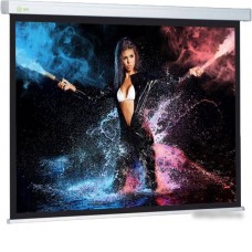 Проекционный экран CACTUS Wallscreen CS-PSW-180x180