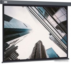 Проекционный экран CACTUS Wallscreen 183x244 CS-PSW-183X244-SG