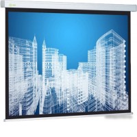 Проекционный экран CACTUS Wallscreen CS-PSW-187x332