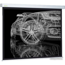 Проекционный экран CACTUS Wallscreen CS-PSW-206x274