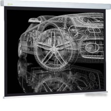 Проекционный экран CACTUS Wallscreen CS-PSW-213x213