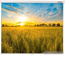 Проекционный экран Lumien Eco Picture 127x127 LEP-100106