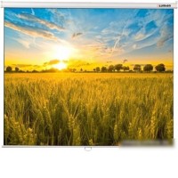 Проекционный экран Lumien Eco Picture 164x240 LEP-100118