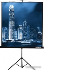 Проекционный экран Lumien Master View 128x171 (LMV-100106)