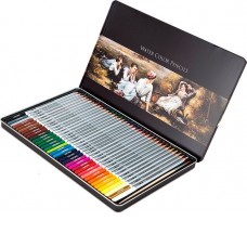 Набор цветных карандашей Deli Nuevo 6522 (36 цветов)