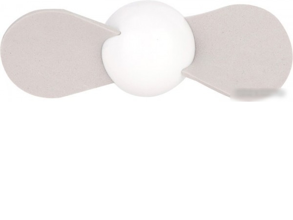 Ластик Deli Macaron EH02701