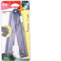 Линейка Deli EG01102