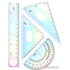 Набор для черчения Deli EH652