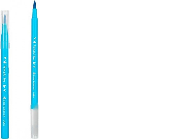 Фломастеры Deli Color Emotion EC10304 (12 цв)