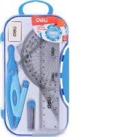 Готовальня Deli EG30304