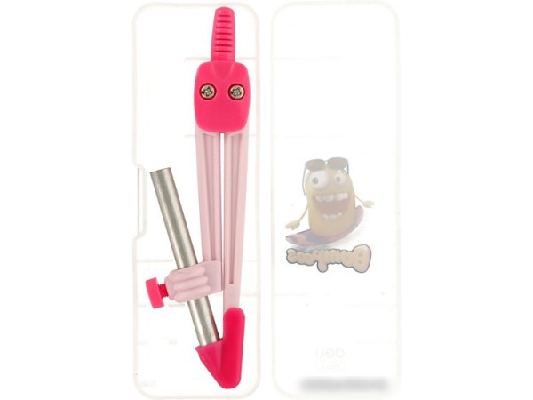 Циркуль Deli E8621