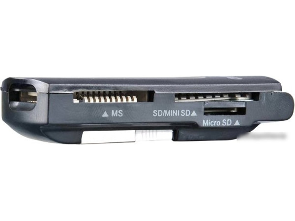 Карт-ридер Buro BU-CR-108