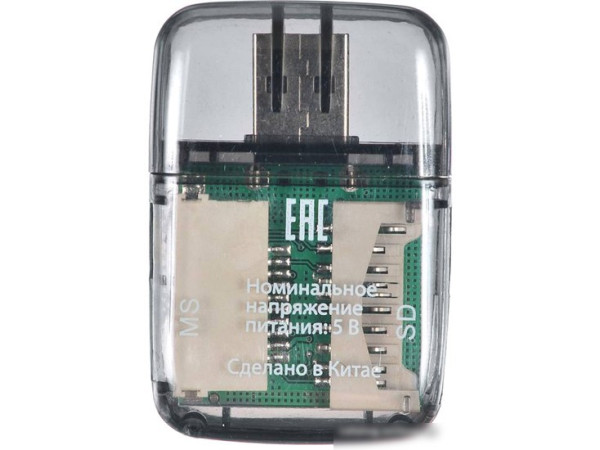 Карт-ридер Buro BU-CR-110