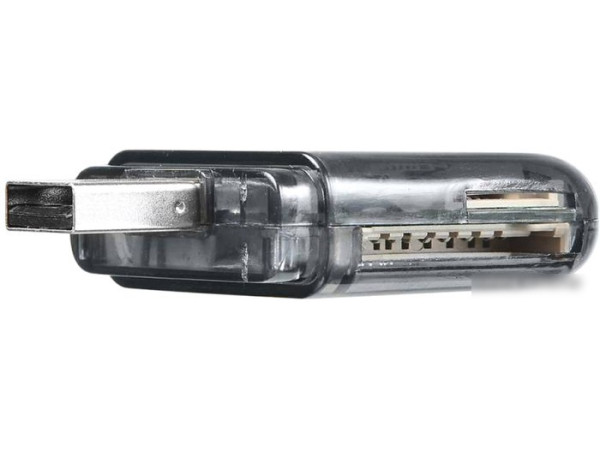 Карт-ридер Buro BU-CR-110