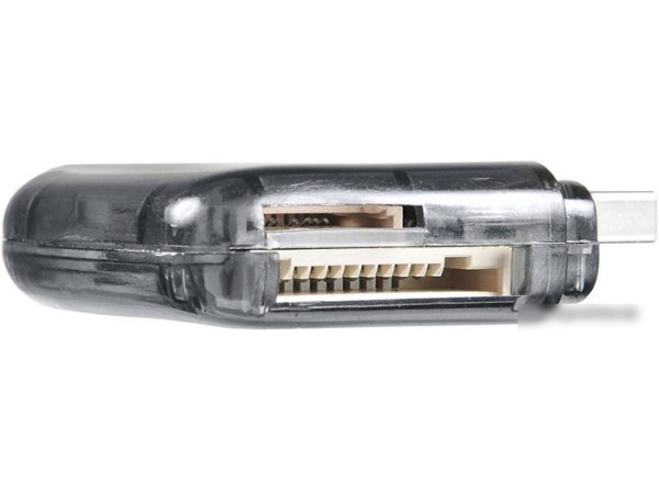 Карт-ридер Buro BU-CR-110