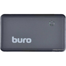 Карт-ридер Buro BU-CR-151