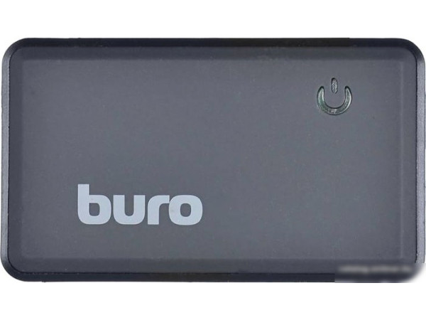Карт-ридер Buro BU-CR-151