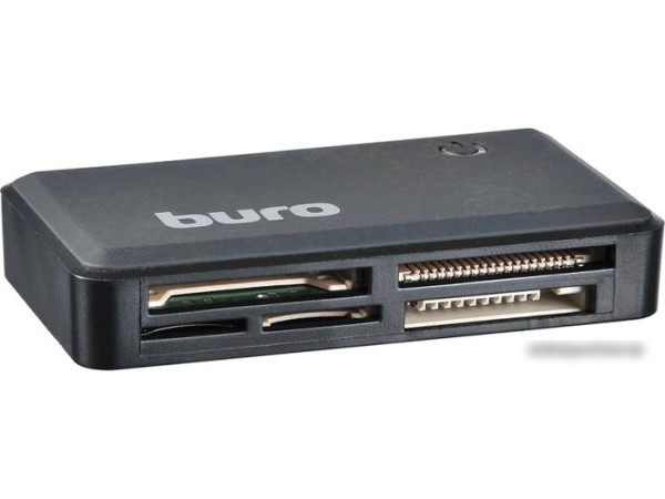 Карт-ридер Buro BU-CR-151