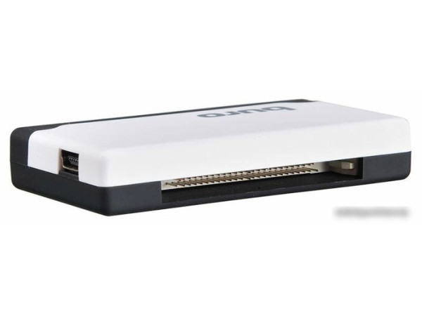 Кардридер Buro BU-CR-2102