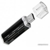 Карт-ридер Buro BU-CR-3101